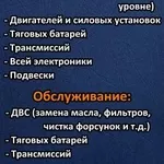 Все виды диагностики автомобиля. Санкт-Петербург