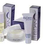 Флюид - гидробаланс с эктоином от Eldan Cosmetics