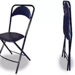 Компания ХоРеКаСПб предлагает складные столы и стулья для кейтеринга,  