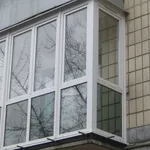 Металлопластиковые окна в СПб с доставкой.