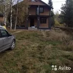 Продажа двухэтажного дома в районе д.Агалатово