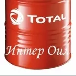 Моторные масла Total Rubia для грузовых автомобилей и коммерческого тр