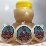 Продам Шипуновский мёд (Алтай,  с. Шипуново) в Питере. 