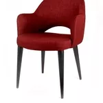 Мягкие кресла Мартин для ресторана или отеля