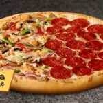 Pizza Нut - заказ и доставка пиццы за 30 минут
