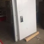 Двери для холодильных камер В наличии 200 штук