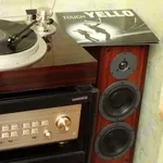 Куплю Hi-Fi аудиотехнику по достойным ценам