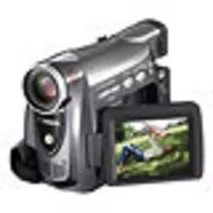 Продаю цифровую видео камеру Canon MVX 880