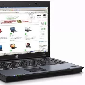 Ноутбук б/у Hewlett-Packard HC4400
