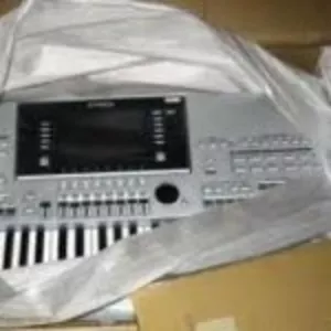 Korg Pa500 61-key Arranger Keyboard
