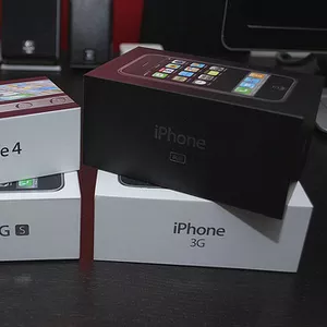 Куплю 2 и получи 1 бесплатно Iphone Apple,  4G 32GB разблокирована