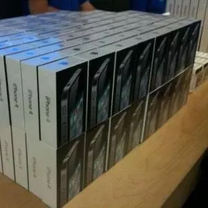 Оптовые: Apple Iphone 4s,  Samsung Galaxy Tab