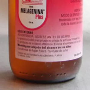 Мелагенин Плюс (Melagenina Plus) - витилиго