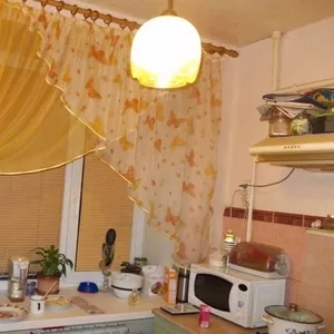 Продажа однокомнатной квартиры на Софийской
