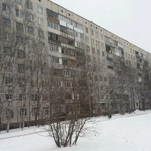 Уютная квартира на ул. Подвойского