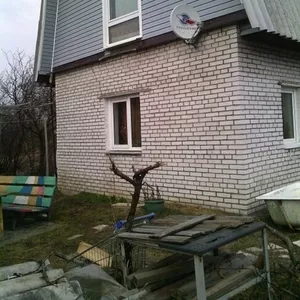 Продажа зимнего дома в деревне Торики