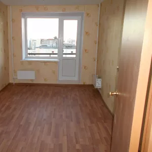 Продам комнату 12.2 м2 с балконом и новым ремонтом пр-кт Наставников 8