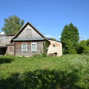 Продается дом около г. Лепель Республика Беларусь