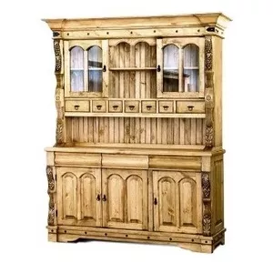 Мебель деревянная из Белоруссии.