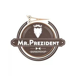 Mr. Prezident - это парикмахерская для настоящих мужчин.