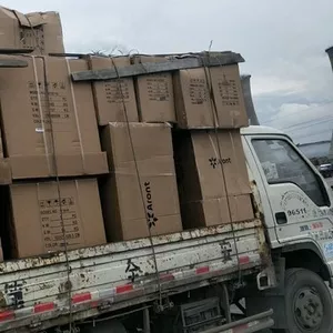 Контейнерные и вагонные перевозки из Китая в Ашхабад Gupjak