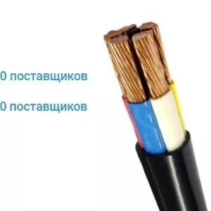 КПГ1У – гибкий кабель для подъемных систем