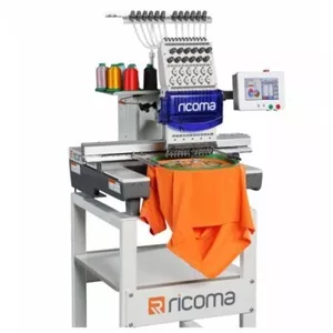 Вышивальная машина Ricoma RCM 1201-7S