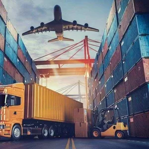 Доставка товаров из Турции и Китая