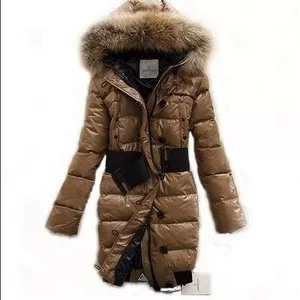 продажа пальто мода Moncler