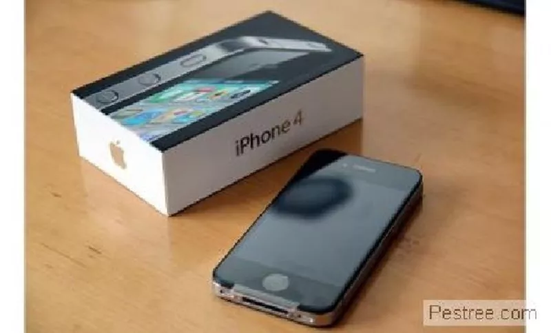 Brand New Apple Iphone 4 32 GB Unlocked