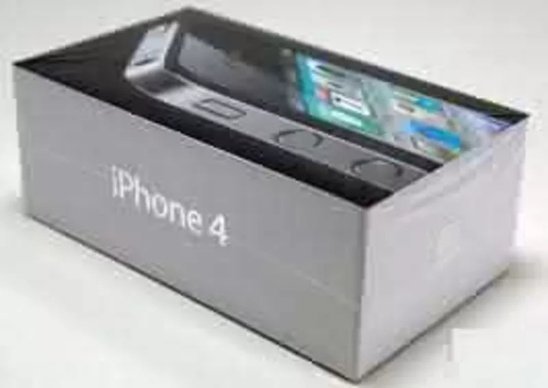 Apple iPhone 4G HD 32GB Factory Unlocked at 300 Euro.