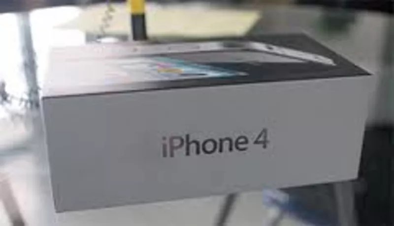 Apple iPhone 4G HD 32GB Factory Unlocked at 300 Euro. 2