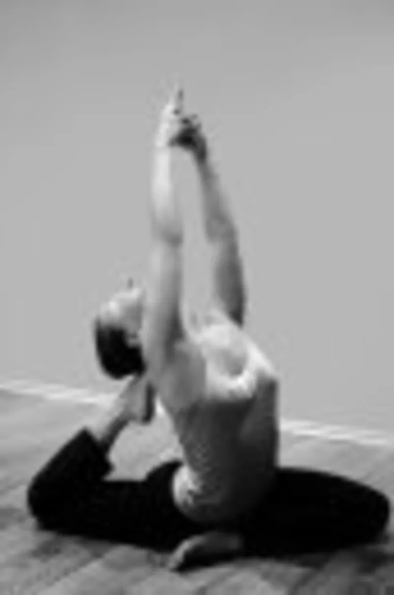 Хатха йога,  Индийский танец в Центре ОРИЕНТ 2