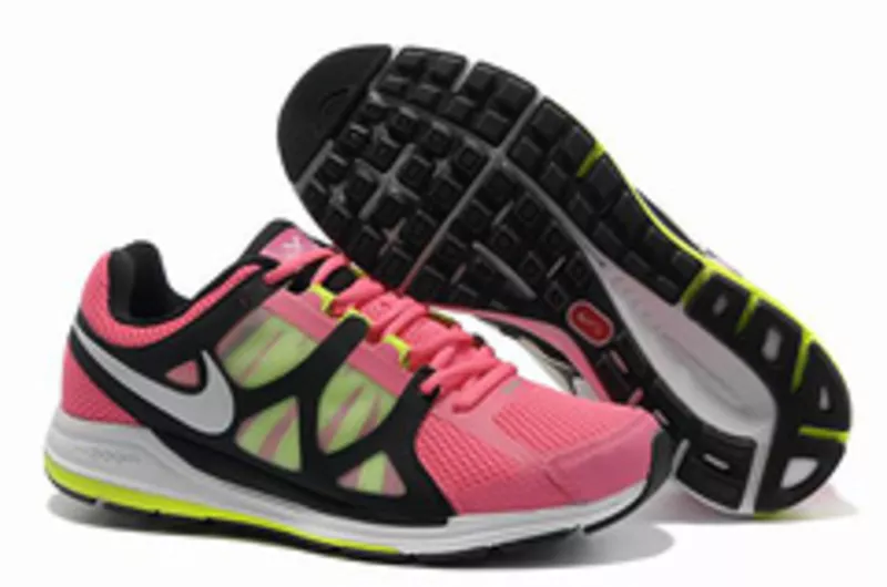 mycntaobao-Новый 2049 # Nike Zoom Elite36 обуви Nike женщина спортивно 2