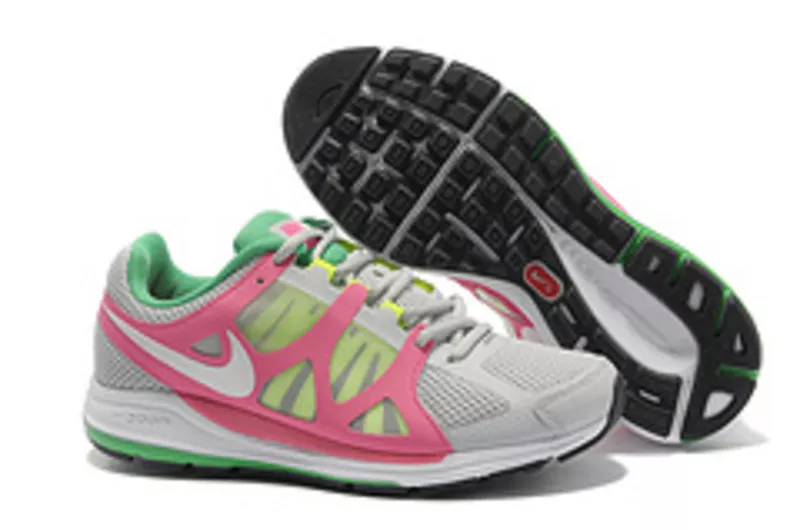 mycntaobao-Новый 2049 # Nike Zoom Elite36 обуви Nike женщина спортивно 5