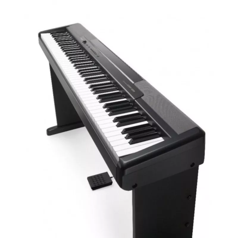 цифровое пианино Casio Compact CDP-120 3