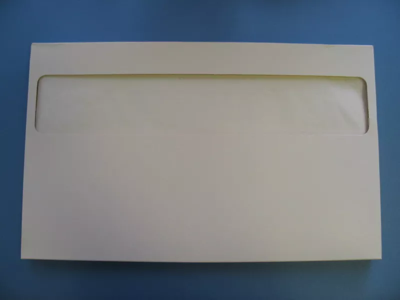 Одноразовые покрытия на бумажной основе для унитазов. 2