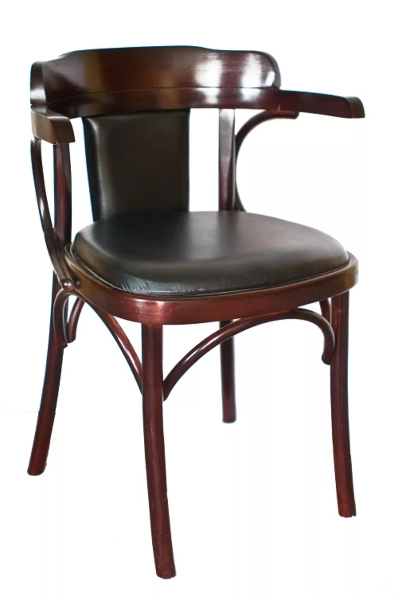 Венские деревянные стулья 2