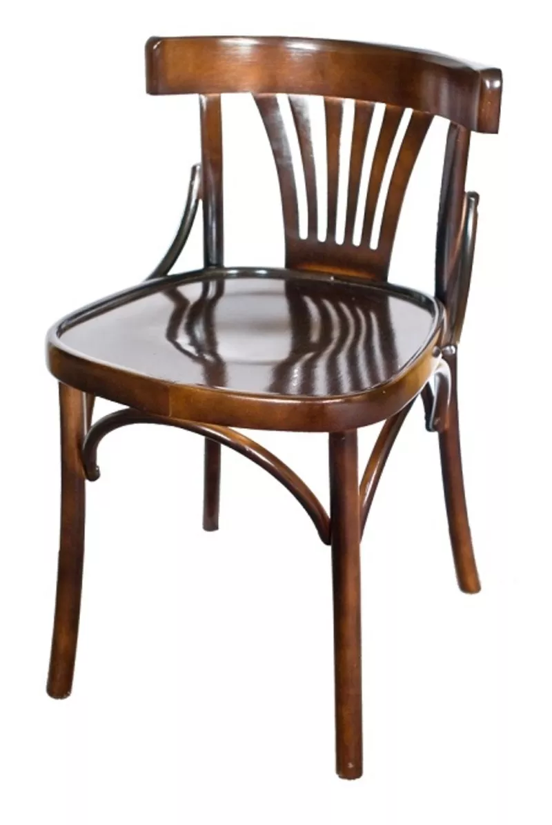 Венские деревянные стулья 4