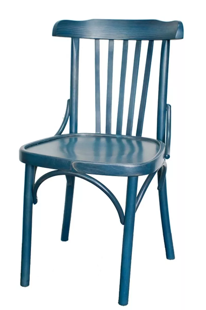 Венские деревянные стулья 5