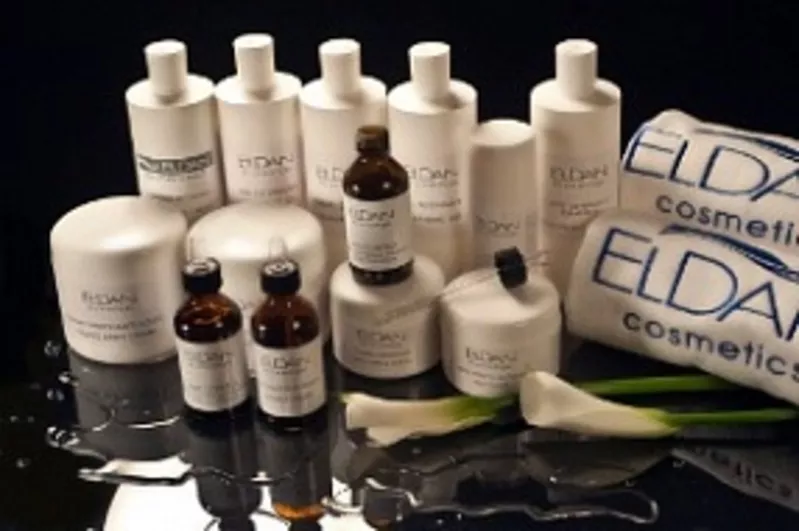 Активная регенерирующая сыворотка EGF от Eldan Cosmetics
