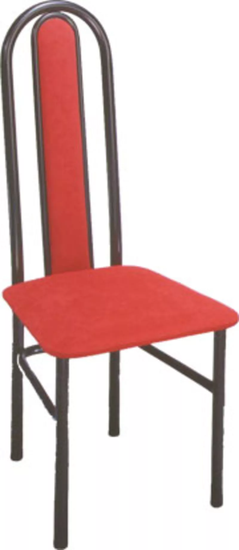 Металлические столы и стулья 3