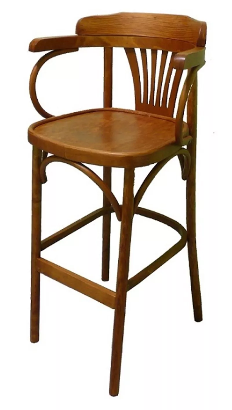 Венские деревянные стулья и кресла 3