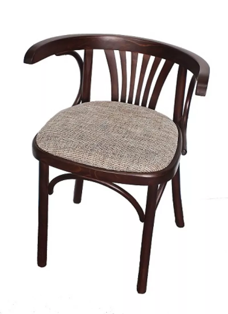 Венские деревянные стулья и кресла 8