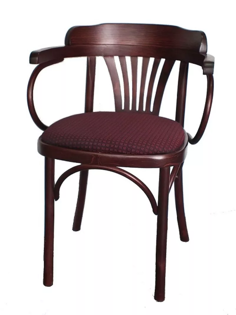 Венские деревянные стулья и кресла 9