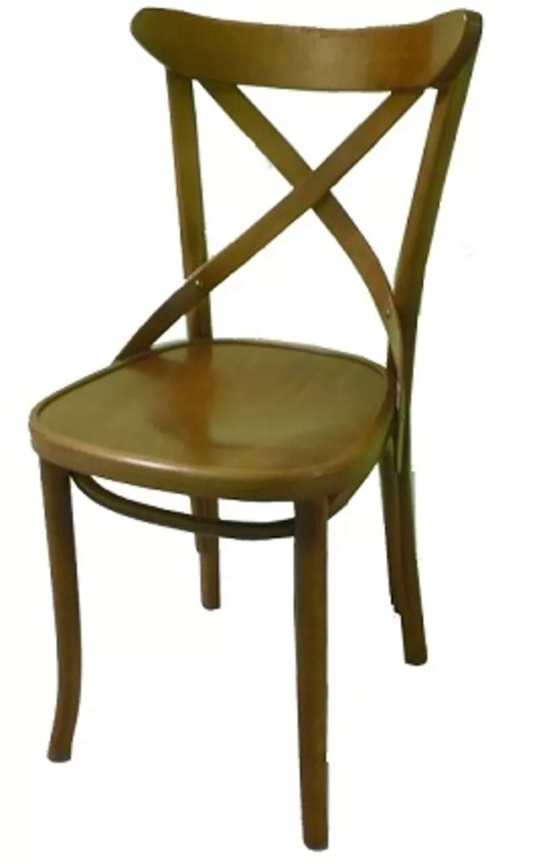 Деревянные стулья для кафе,  ресторанов,  отелей и дома 9