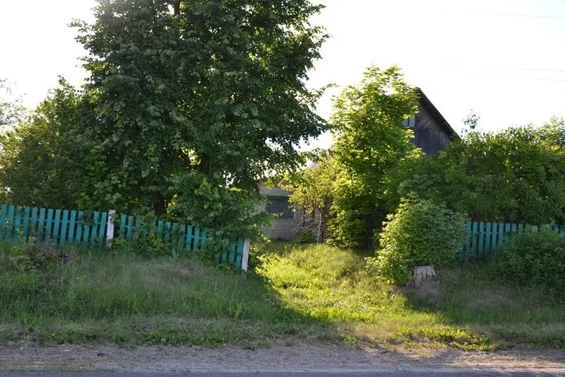 Продается дом около г. Лепель Республика Беларусь 7