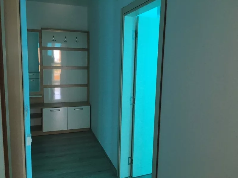 Болгария,  личный этаж с чипированным лифтом: две 3-комнатные квартиры. 14