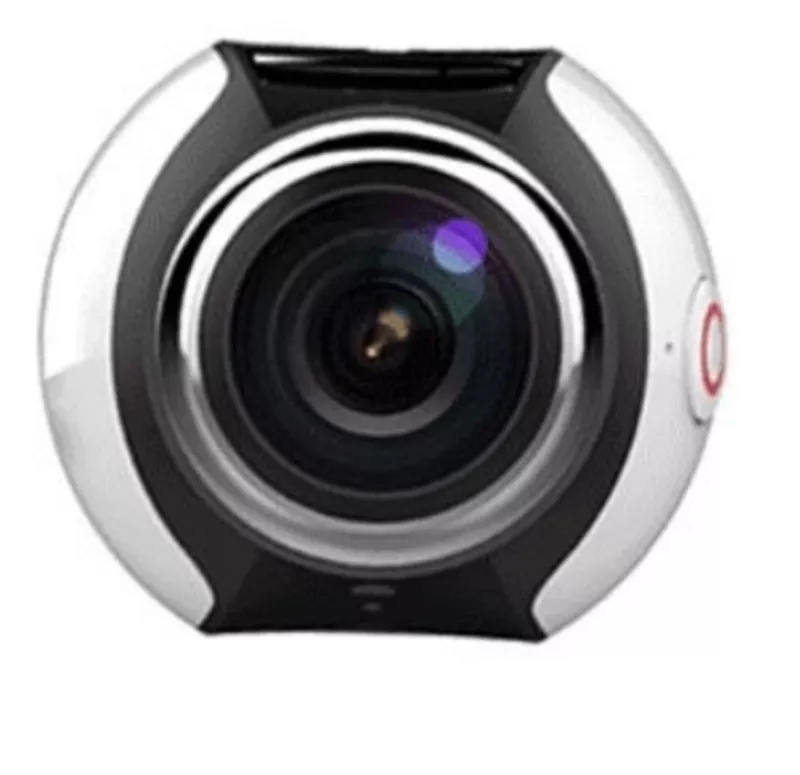 Экшн-камера iMAX CAM 360 VR  2
