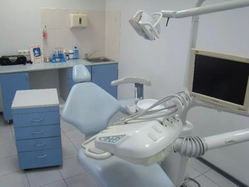 Стоматологическая клиника «А-ПЛОМБ». 2